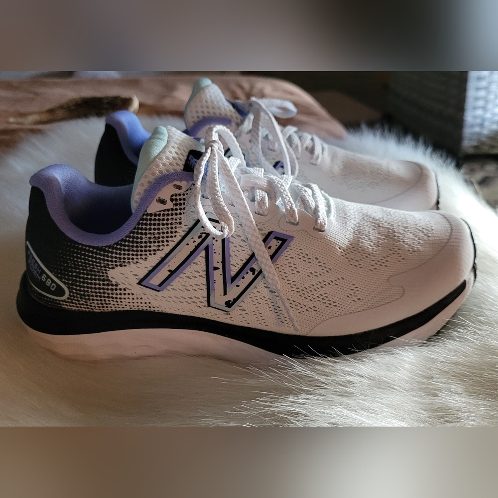 New Balance Fresh Foam 5.5 (Wide)
